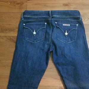 Hudson skinny Jeans